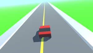 play Passenger