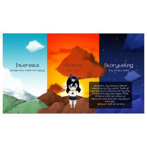 play My World
