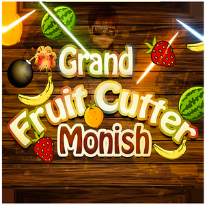 play Grand Fruit Cutter Monish