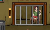 play G2J Boy Rescue From Prison