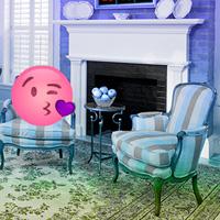 play G2R Emoji House Escape