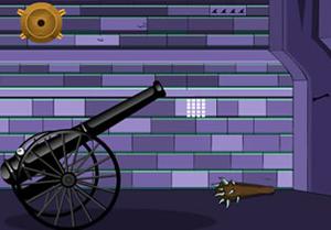 play Dungeon Escape (Genie Fun Games