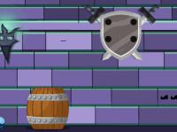 play Gfg Dungeon Escape