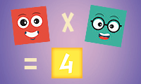 play Math Puzzle