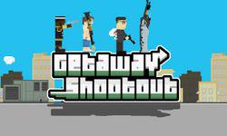 Getaway Shootout game