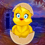 play Duck Escape From The Egg