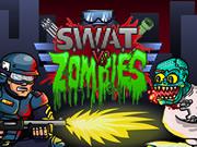 Swat Vs Zombies