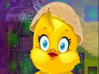 play Duck Escape From The Egg