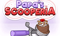 play Papas Scooperia