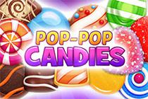 play Pop Pop Candies