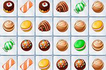 play Candy Mahjong Deluxe