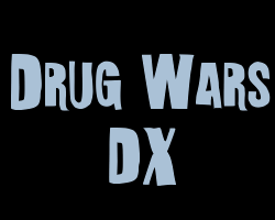 play Drug Wars Dx