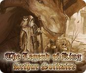 play The Legend Of King Arthur Solitaire