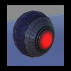 play Explosive Roller