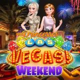 play Princesses Las Vegas Weekend