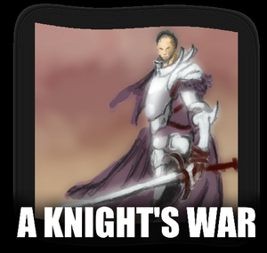 play A Knight'S War