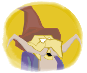 play Merlin Runner