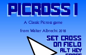 play Picrossi