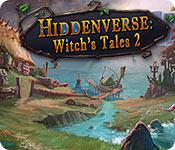 Hiddenverse: Witch'S Tales 2