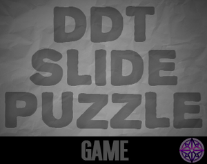 play Ddt Slide Puzzle