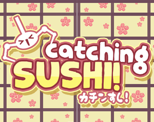 play Catching Sushi!