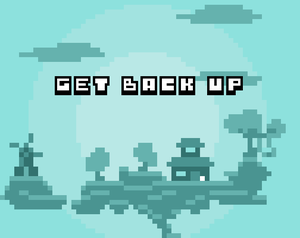 play Get Back Up
