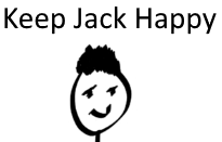 play Keep Jack Happy