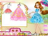 play Autumn Lovely Princess