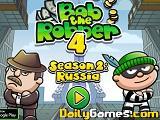 play Bob The Robber 4 Season 2 Russia