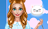 play Bff Kawaii Look