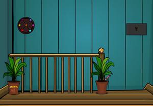 play Harris House Escape