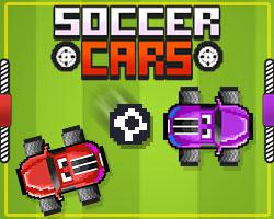 play Soccer Cars