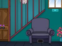 play Harris House Escape