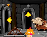 play Monkey Go Happy: Stage 218