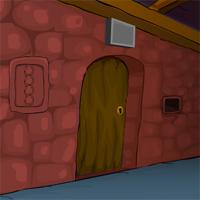 play Games4Escape Ruined Jail Escape