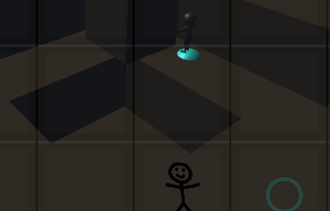 play Stickventures 1: Interdimensional Travel