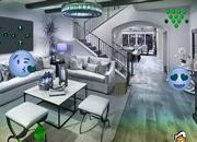 play Emoji House Escape