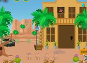 play Escape Sand House