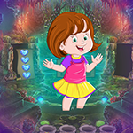 Dancing Girl Escape Game