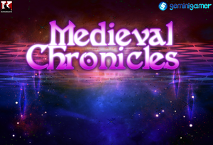 Medieval Chronicles 1