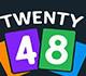 play Twenty48 Solitaire