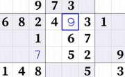 play Sudoku