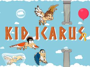 play Kid Icarus