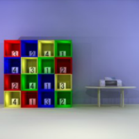 play Dassyutu Room Escape 27