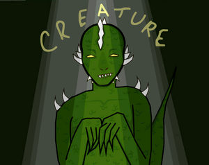 play Creature