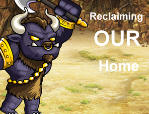 play Reclaiming Our Home