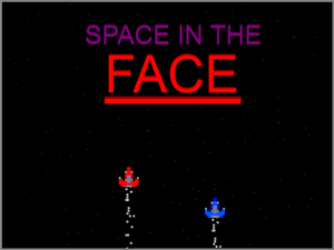 play Space In The Face