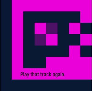 play Play That Track Again.
