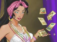 play Fantasy Fortune Teller