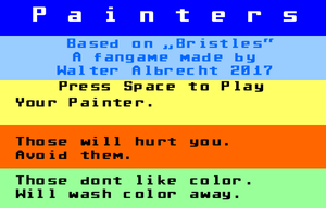 play Painters